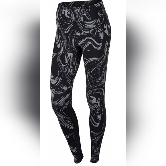 NWT Nike | Epic Lux Tight Full Length Leggings - Picture 3 of 6